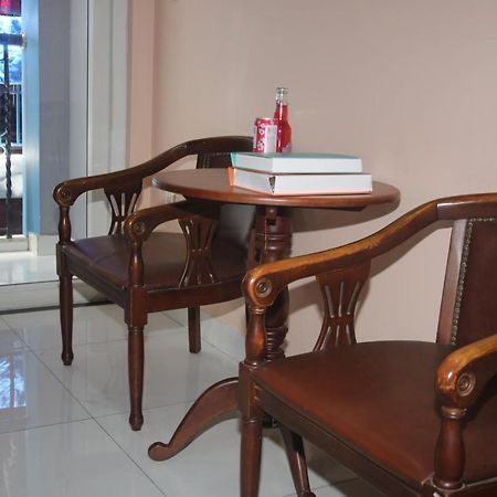 The Local Home Premium 호치민 외부 사진