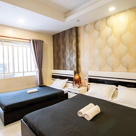 The Local Home Premium 호치민 외부 사진