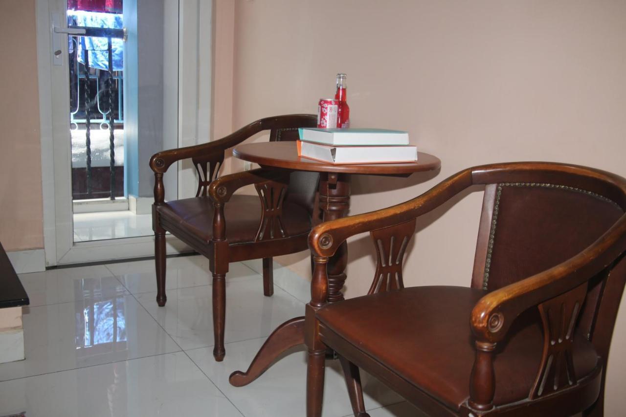 The Local Home Premium 호치민 외부 사진