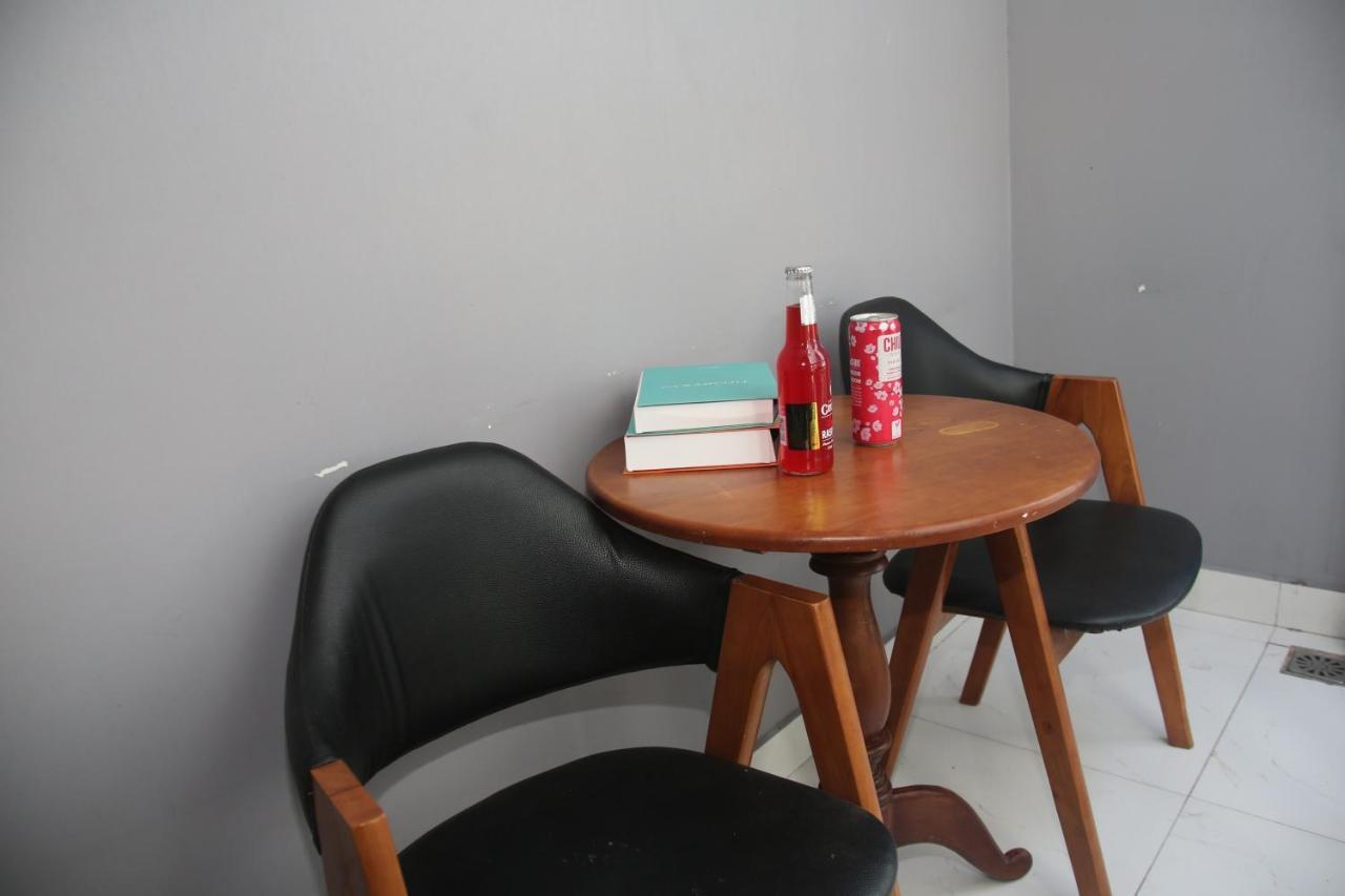 The Local Home Premium 호치민 외부 사진