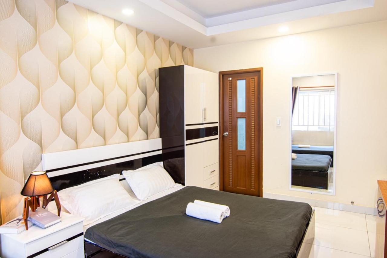 The Local Home Premium 호치민 외부 사진