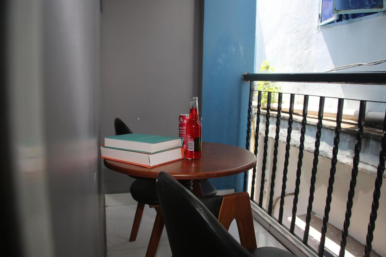 The Local Home Premium 호치민 외부 사진