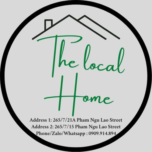 The Local Home Premium 호치민 외부 사진